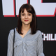 Kathryn Prescott